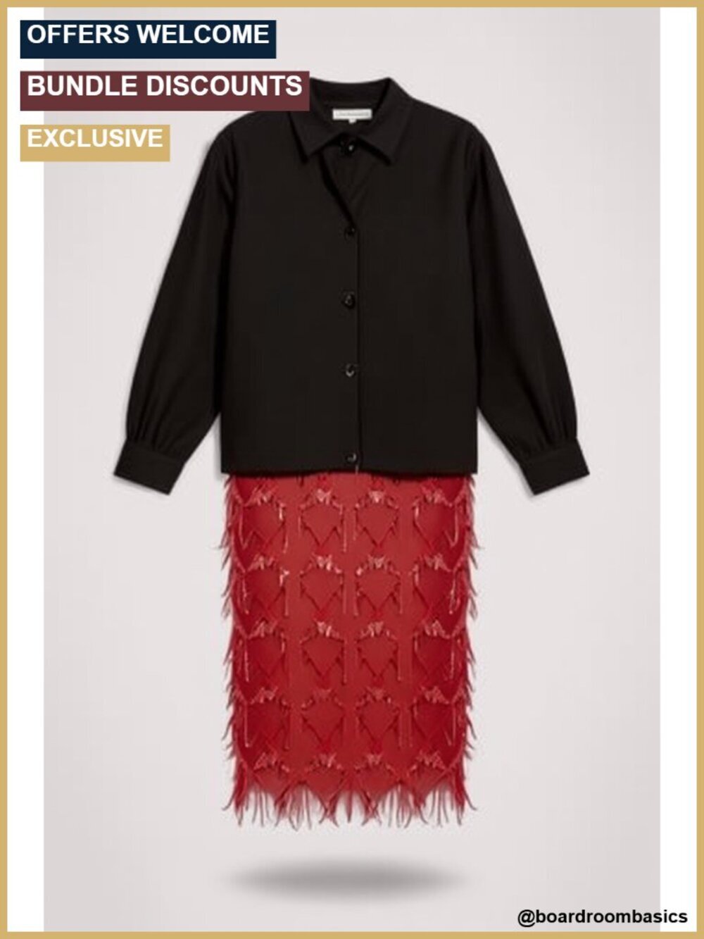 Sequin Fringe Tassel Maxi Skirt High Waist Side Split Sheer Mesh Pencil Skirt